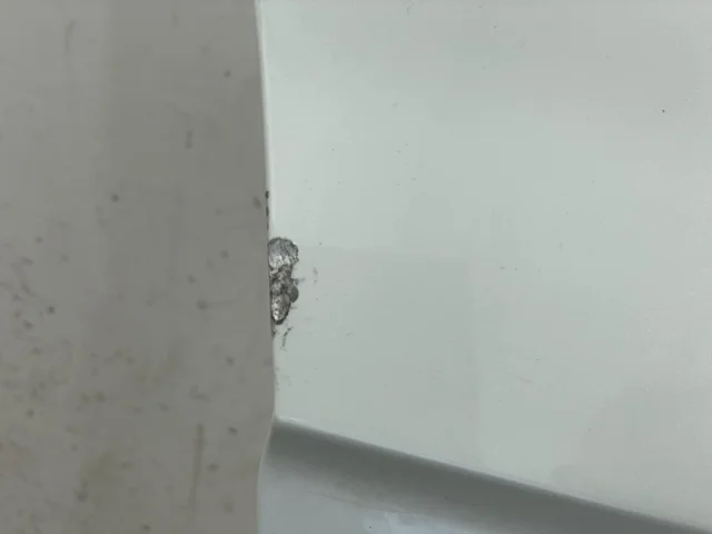 Дверь передняя правая для Volkswagen Touareg III (CR) 2018+ на фотографиях