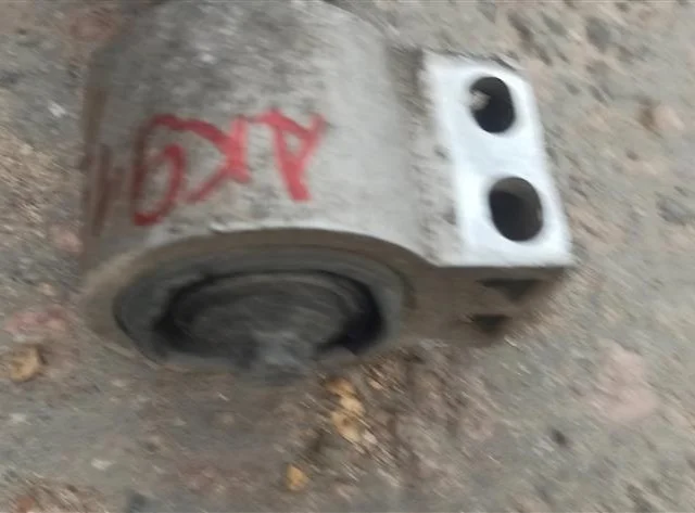 Рычаг передний левый нижний для Opel Astra J Хэтчбек 2009-2017 на фотографиях