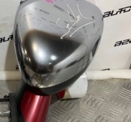 Стекла и зеркала для Citroen DS4 2011-2016 на фотографиях