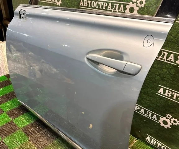 Усилитель переднего бампера для Lexus RX AGL10, GGL10, GLV15, GGL15, GLV10 2009-2015 на фотографиях