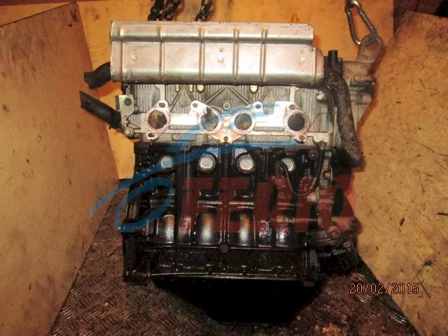 Продажа двигателя D4F 732