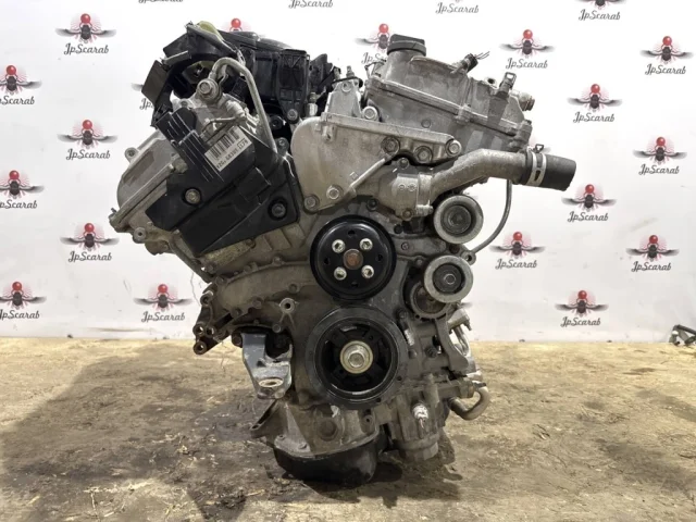 Двигатель для Lexus RX GGL10,15,16W, GYL10,15,16W (JDM) 2009-2014 на фотографиях