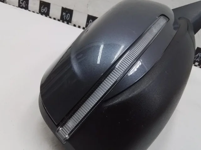 Стекла и зеркала для Hyundai Creta 2 SU2 2021+ на фотографиях