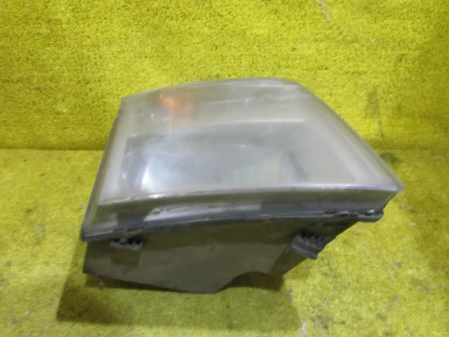 Фары для Ford Transit 2006-2013 Фургон на фотографиях