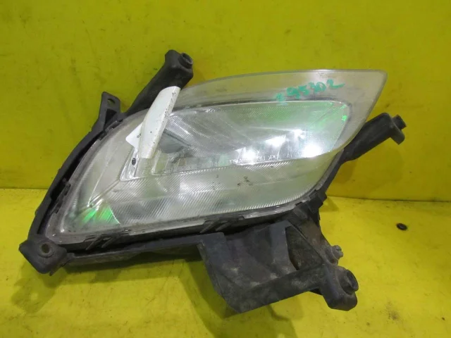 Фары для Kia Cerato YD 2016-2020 rest. на фотографиях