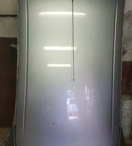 Крыша для Nissan Almera N16 Хэтчбек 5dr 2000-2006 на фотографиях