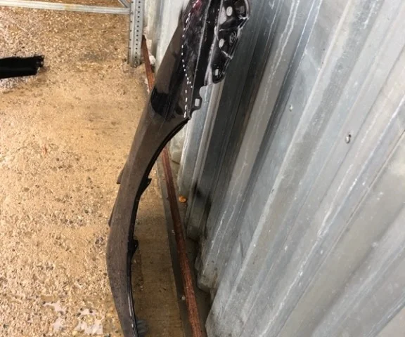 Крыло правое для Lexus RX AGL10, GGL10, GLV15, GGL15, GLV10 2009-2015 на фотографиях