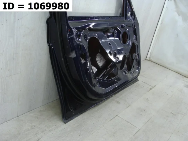 Дверь передняя левая для BMW 3er F31 Touring 2012-2015 на фотографиях