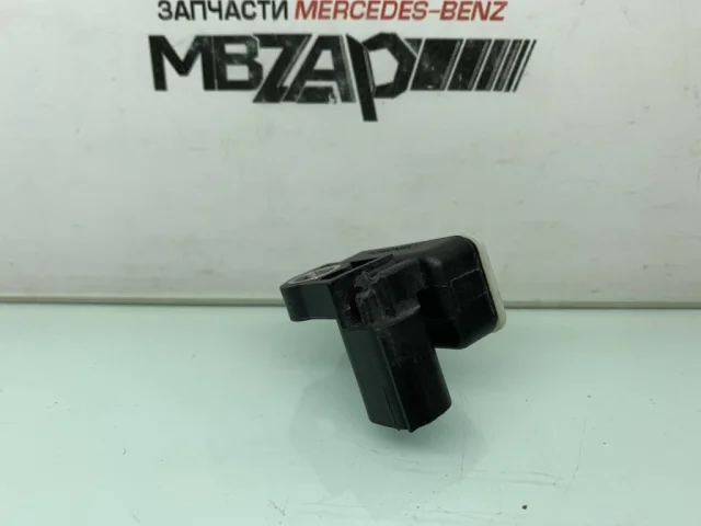 Датчик углового ускорения ESP для Mercedes-Benz GL class X164 2006-2012 на фотографиях