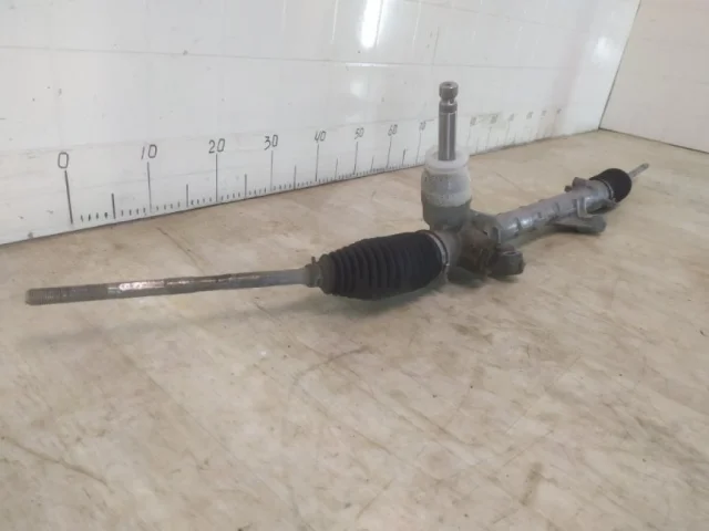 Рулевая рейка для Mitsubishi Outlander III 3 rest GF0W 2018-2022 на фотографиях