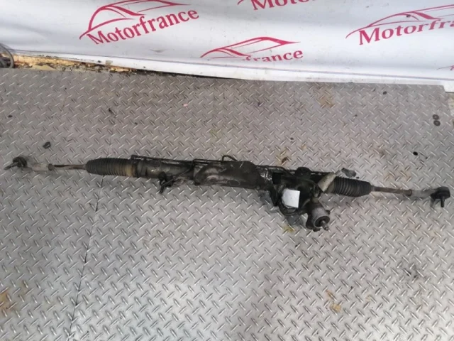 Рулевая рейка в сборе для Ford Focus II Седан (DA_) 2005-2011 на фотографиях