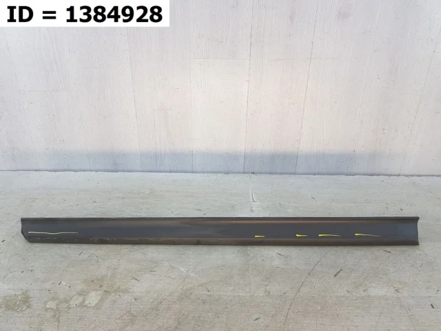 Двери для Infiniti QX 50 II 2018+ на фотографиях