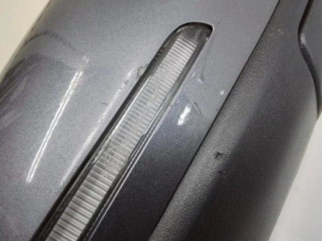 Стекла и зеркала для Hyundai Creta 2 SU2 2021+ на фотографиях