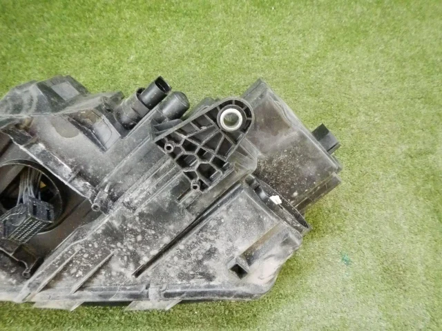 Фары для Skoda Octavia A7 Tour rest на фотографиях