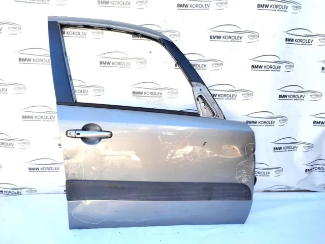 Дверь передняя правая для Suzuki SX4 2006-2009 на фотографиях