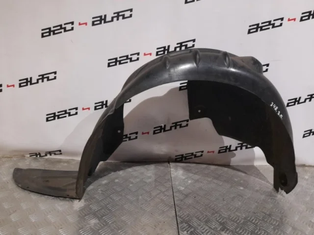 Крылья для Peugeot 308 SW T7 2007-2014 на фотографиях