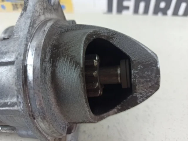 Стартер для Ford Focus III rest Хэтчбек 2014-2019 на фотографиях