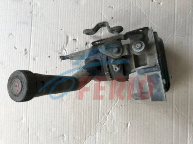 Насос ГУР для Citroen C4 Хэтчбек 2004-2011 на фотографиях