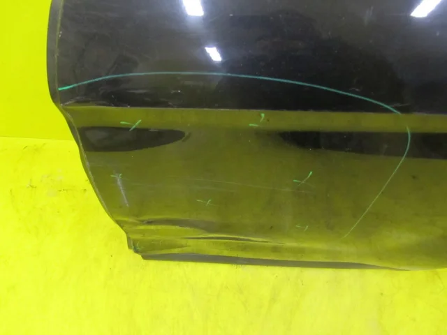 Дверь задняя левая для Ford Kuga CBV 2008-2013 на фотографиях