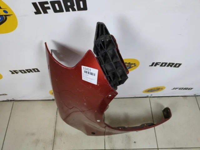 Крылья для Suzuki SX4 2006-2009 на фотографиях