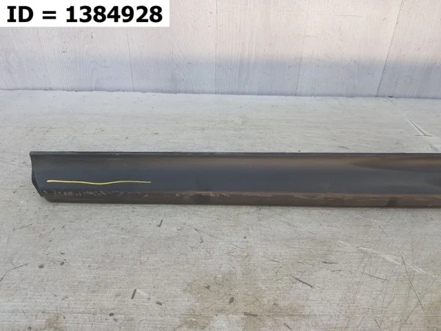 Двери для Infiniti QX 50 II 2018+ на фотографиях