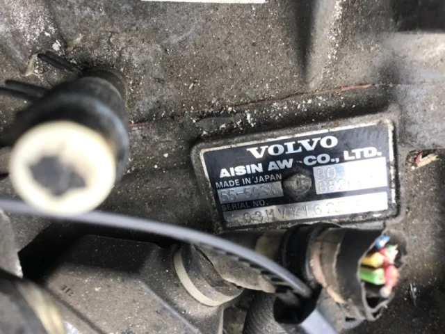 АКПП для Opel Vectra C Хэтчбек  2002-2008 на фотографиях