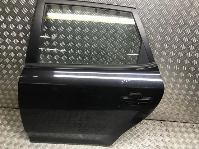 Двери для Kia Ceed 1 ED rest 2010-2012 на фотографиях