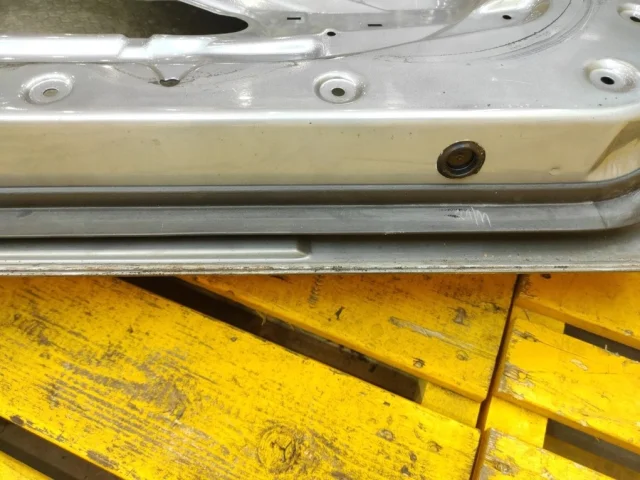 Двери для BMW 5er Е34 1987-1996 на фотографиях