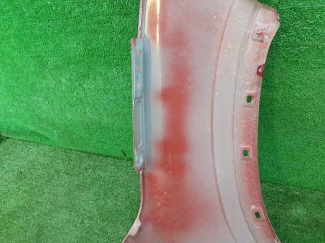 Крыло левое для Hyundai Creta 2 SU2 2021+ на фотографиях