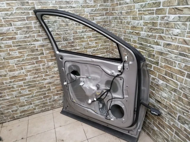 Дверь передняя левая для Hyundai Tucson NX4 2020+ на фотографиях