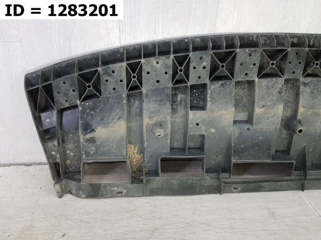 Спойлер переднего бампера для Nissan X-Trail T32 RU 2015-2022 на фотографиях