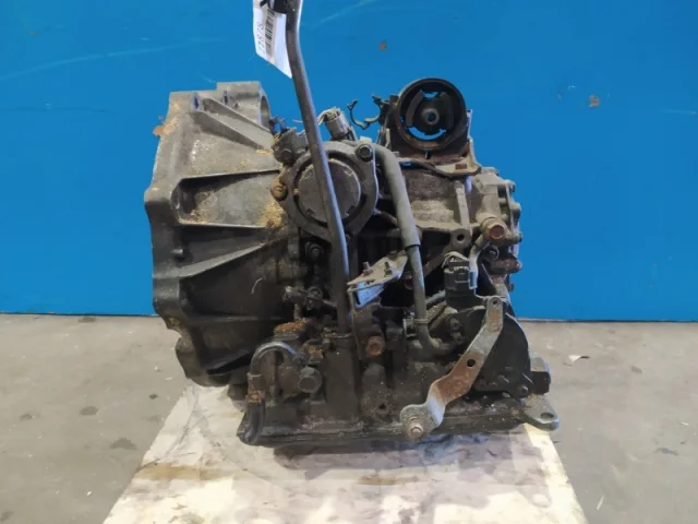 АКПП для Nissan Teana J31 2003-2007 на фотографиях