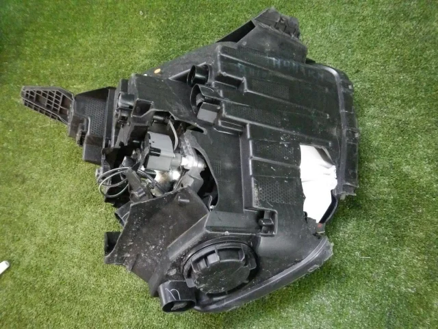 Фара левая для Hyundai Creta 2 SU2 2021+ на фотографиях