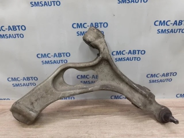 Рычаг передний левый нижний для Volkswagen Touareg II (7P5) Rest 2014-2018 на фотографиях