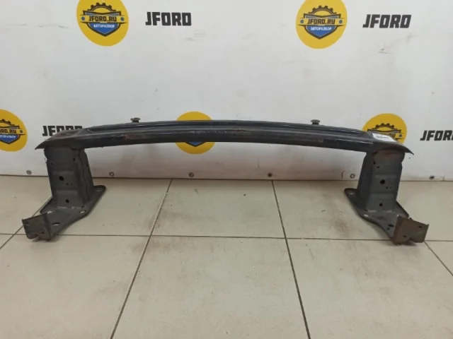 Бампер для Ford Galaxy CD340 2006-2015 на фотографиях