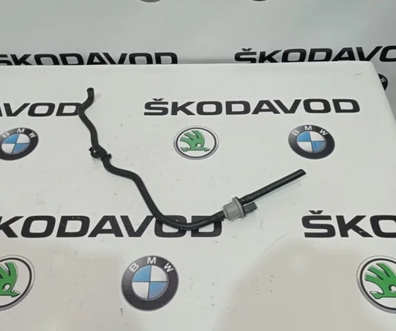 Электромагнитный клапан АКПП для Volkswagen Golf V (1K1) 2003-2008 на фотографиях