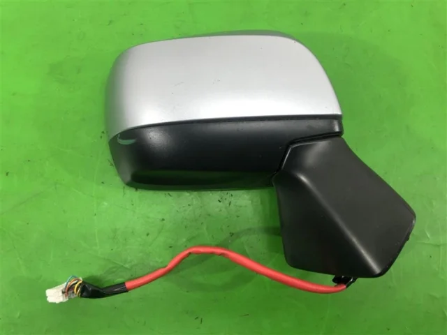 Зеркало боковое правое для Subaru Forester SJ rest 2016-2019 на фотографиях