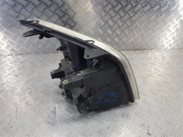 Фара левая для Ford Transit 2006-2013 Фургон на фотографиях