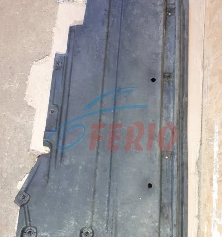 Защита днища для Audi A5 8T Sportback 2007-2016 на фотографиях