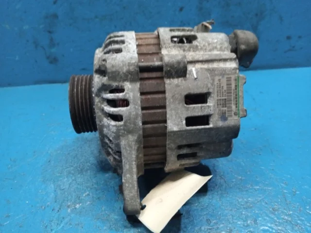 Генератор для Mitsubishi Lancer 9 Универсал CS 2003-2010 на фотографиях