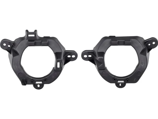 Фара левая для Toyota Land Cruiser 200 (JDM) 2007-2013 на фотографиях