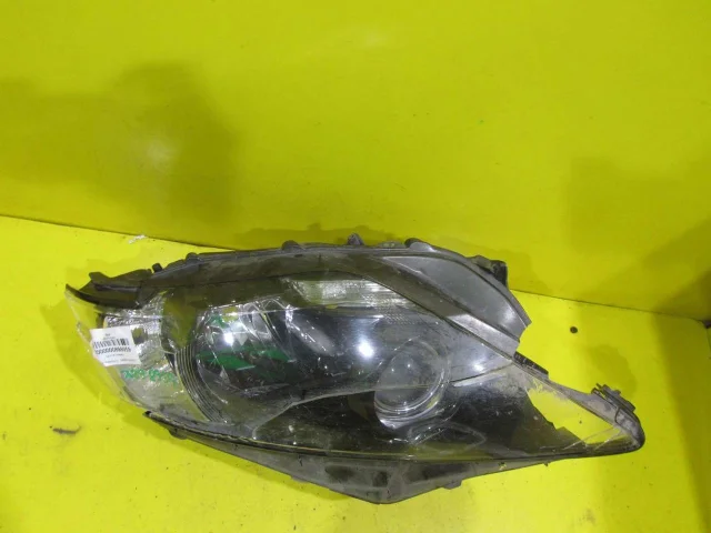 Фара правая для Lexus RX GGL10,15,16W, GYL10,15,16W (JDM) 2009-2014 на фотографиях