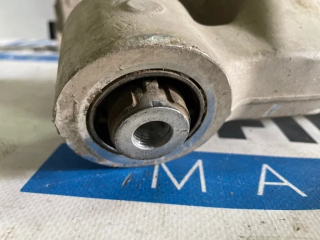 Рычаг передний правый нижний для Infiniti QX 70 2013-2019 на фотографиях