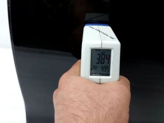 Двери для Audi A6 C8 Allroad quattro 2019+ на фотографиях