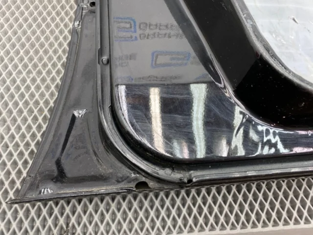 Дверь передняя левая для Mercedes-Benz C class W202 1993-2001 на фотографиях