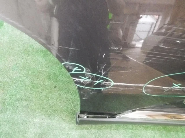 Двери для Lexus RX AGL10, GGL10, GLV15, GGL15, GLV10 2009-2015 на фотографиях