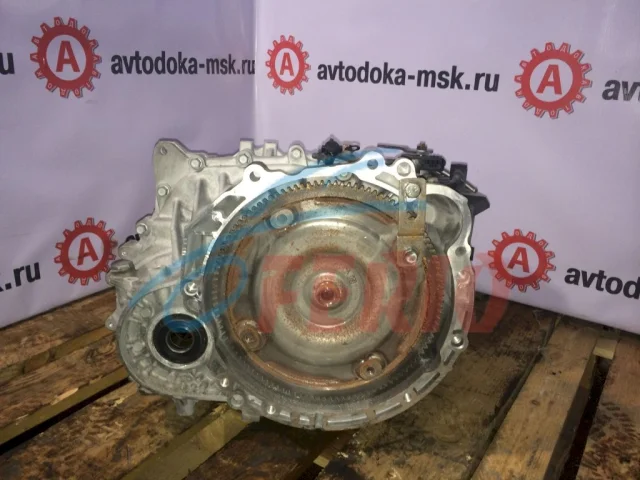 АКПП для Hyundai Tucson LM 2009-2015 на фотографиях