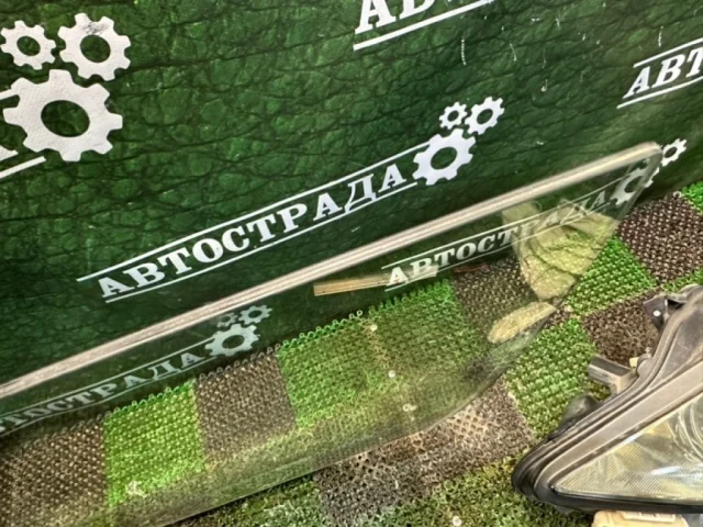 Стекло двери переднее левое для Lexus RX GGL10,15,16W, GYL10,15,16W (JDM) 2009-2014 на фотографиях