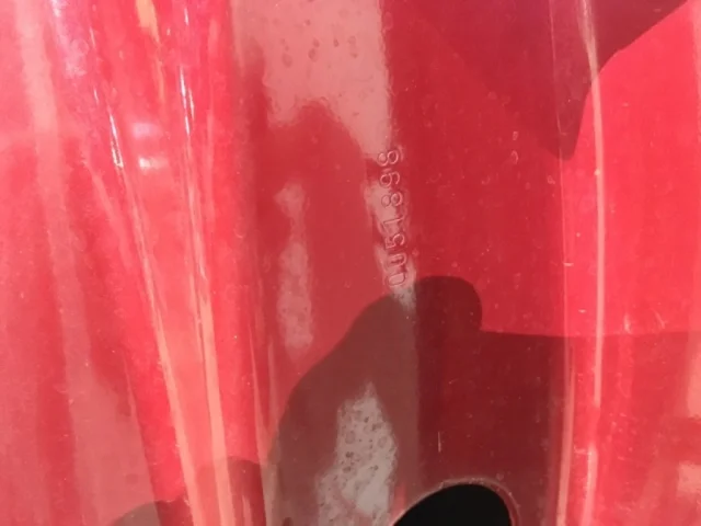 Дверь задняя левая для Citroen C4 Хэтчбек 2010-2016 на фотографиях