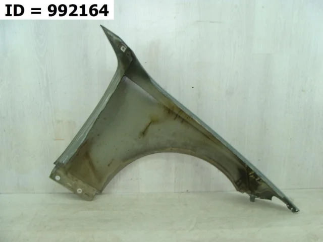 Крылья для Mercedes-Benz S class C217 2014-2017 на фотографиях